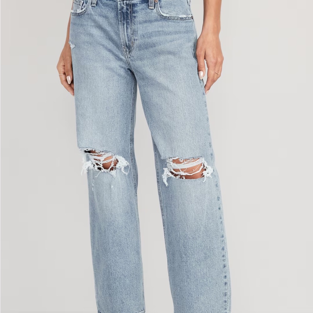 Old Navy Women’s jeans size 12